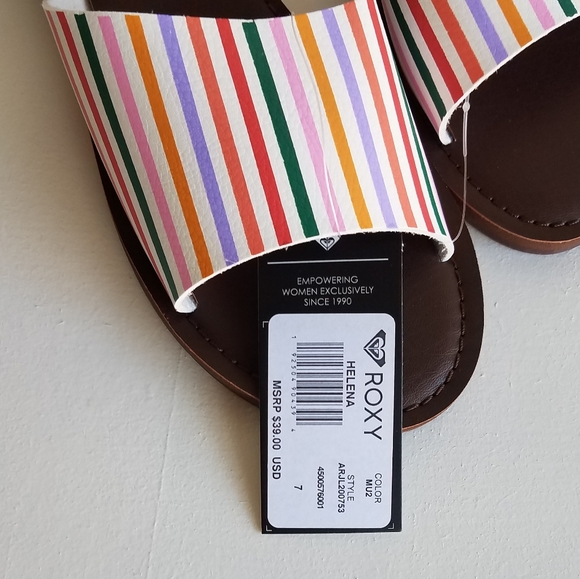 ROXY Helena Sandals - Picture 7 of 7